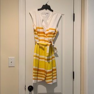 Trina Turk cocktail dress